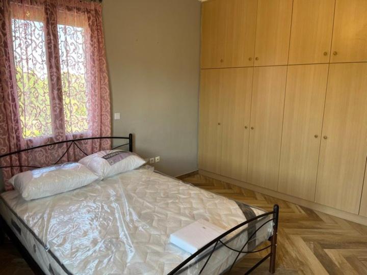 Kampos Apartment Chios Town Exteriér fotografie